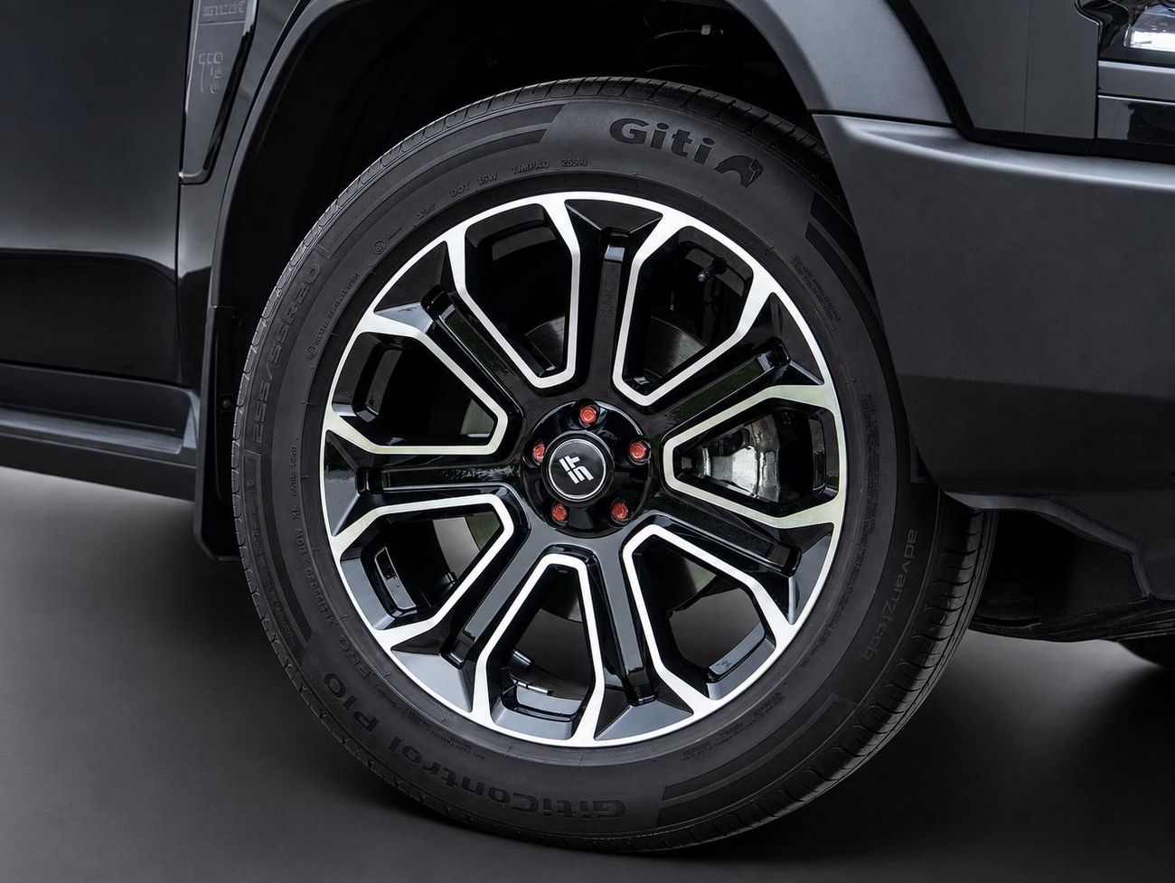 جيتور T2 LUX Jetour T2 2025 مواصفات خليجية