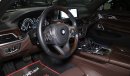 BMW 750Li Li X Drive