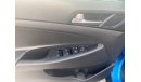 Hyundai Tucson AWD 2.0L V4 2018 AMERICAN SPECIFICATION