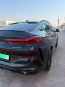 بي أم دبليو X6