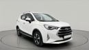 JAC S3 Plus 2023 INTELLIGENT LUXURY | AED 439/Month | 0 DP | 30 Day Return | Warranty | Service History