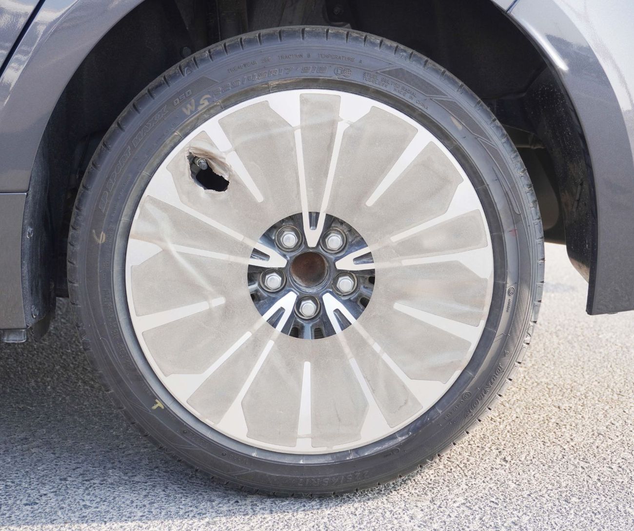 تويوتا كورولا كروس 1.8L GLI (HEV)