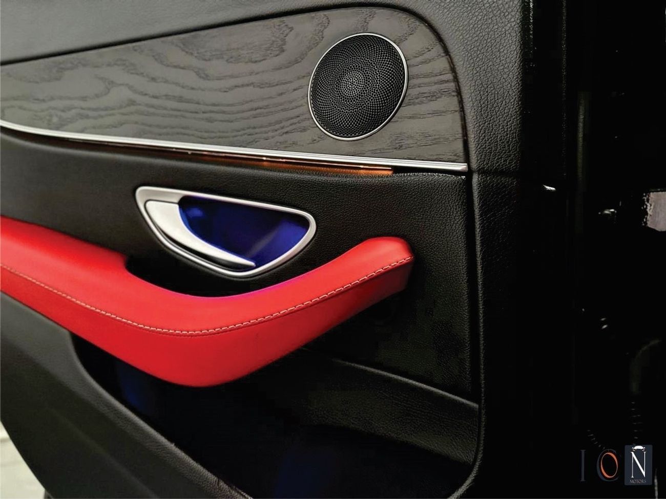 Mercedes-Benz E 350 Std