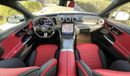 Mercedes-Benz C 200 Premium Plus 2025 GCC 5 Years Agency Warranty