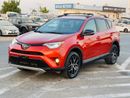 تويوتا راف ٤ 2016 RAV4 se full option