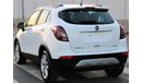 Opel Mokka Opel Mokka GCC in excellent condition, without paint, without accidents, very clean from inside and 