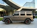 Mercedes Benz G63 AMG !! EID SALE !! 1 YEAR FREE WARRANTY !!  AED 8,960 P.M | 0% DOWN PAYMENT | MERCEDES-BENZ G63 AMG | 4.