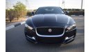 Jaguar XE 20t R-SPORT 2016 VERY LOW MILEAGE THREE YEARS WARRANTY