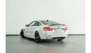 بي أم دبليو M4 2018 BMW M4 CS Clubsport / New Delivery Mileage / BMW Warranty & Service Pack until 2024