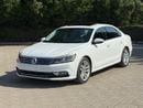 Volkswagen Passat Sport 2.5L