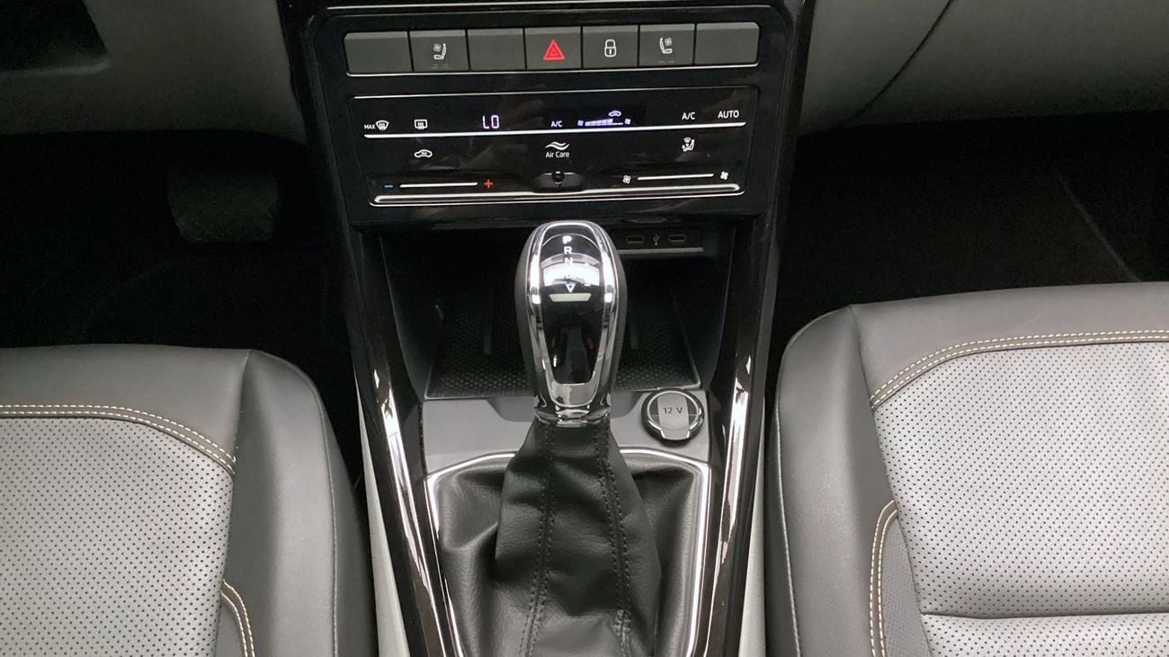 Skoda Kushaq STYLE | Guaranteed Warranty | 0 Down Payment