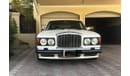 Bentley Turbo R Sedan