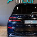 بي أم دبليو X7 M60i XDRIVE M60i XDRIVE