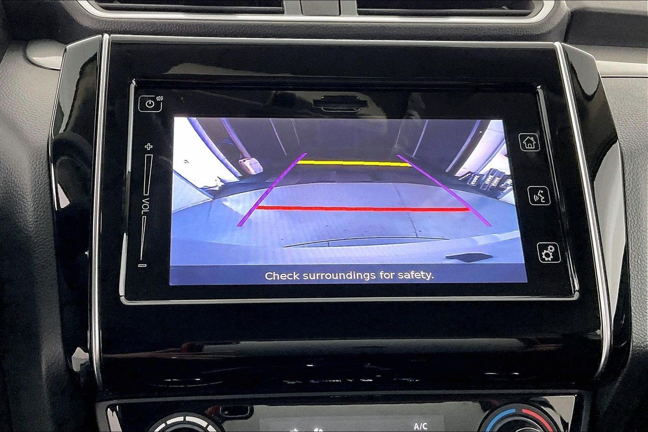 كيا سبورتيج LX | ضمان مجاني لمدة عام | 0 دفعة أولى