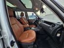 Land Rover Discovery LAND ROVER LR4 2016 GCC ORGINAL PAINT // GOOD CONDITION