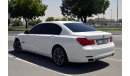 BMW 750Li LI Luxury Fully Loaded in Perfect Condition