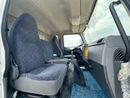 Mitsubishi Fuso Canter GCC VERY CLEAN