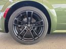 دودج تشارجر R/T Scatpack 6.4L (485 HP)