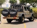 Toyota Land Cruiser Pick Up MODIFIED TO 2025 MODEL | 4.5 DIESEL ENGINE | MT | 4WD | RHD
