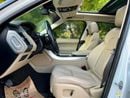 لاند روفر رينج روفر سبورت SE | GCC Specs | Low Mileage