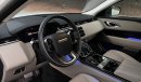 Land Rover Range Rover Velar P250 R-Dynamic SE P250 R-Dynamic SE P250 R-Dynamic SE P250 R-Dynamic SE