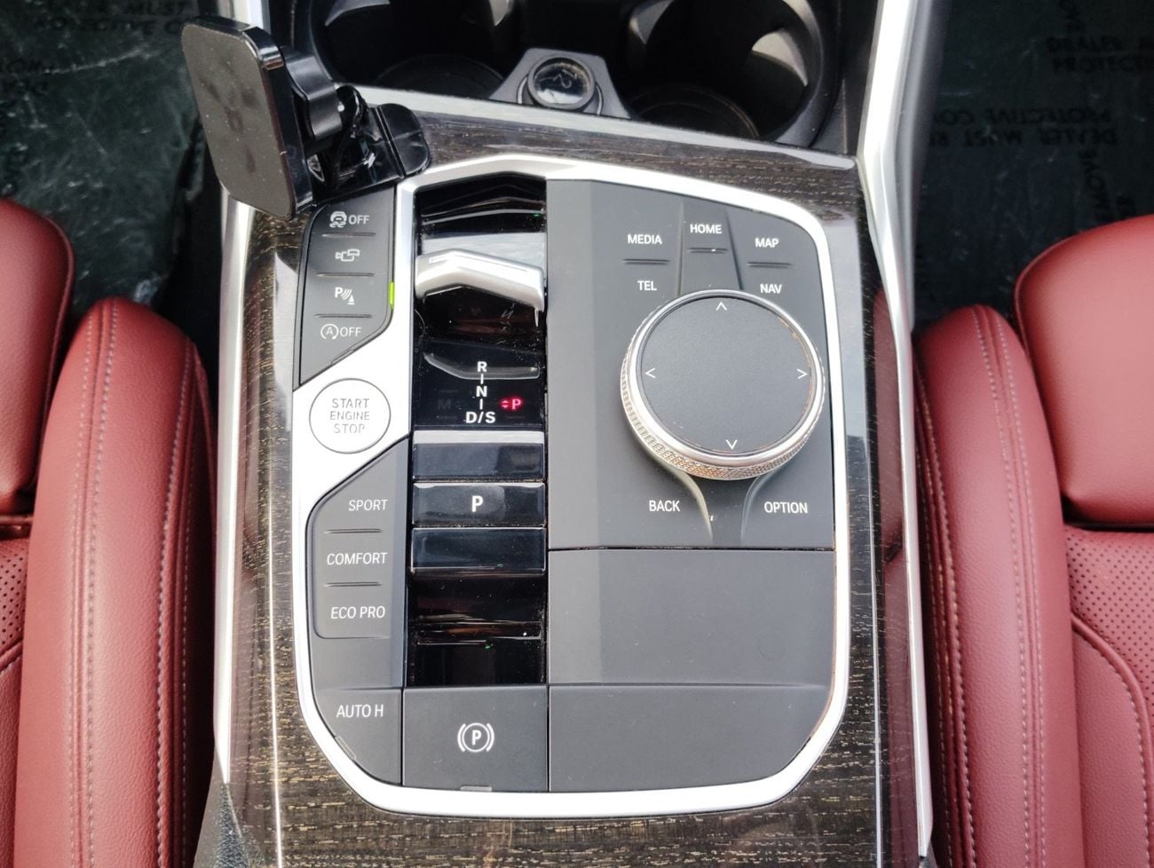 بي أم دبليو 330i M SPORT