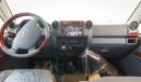 Toyota Land Cruiser Pick Up V8 Diesel