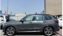 BMW X5 M50i Under Warranty Full Option 2022 GCC
