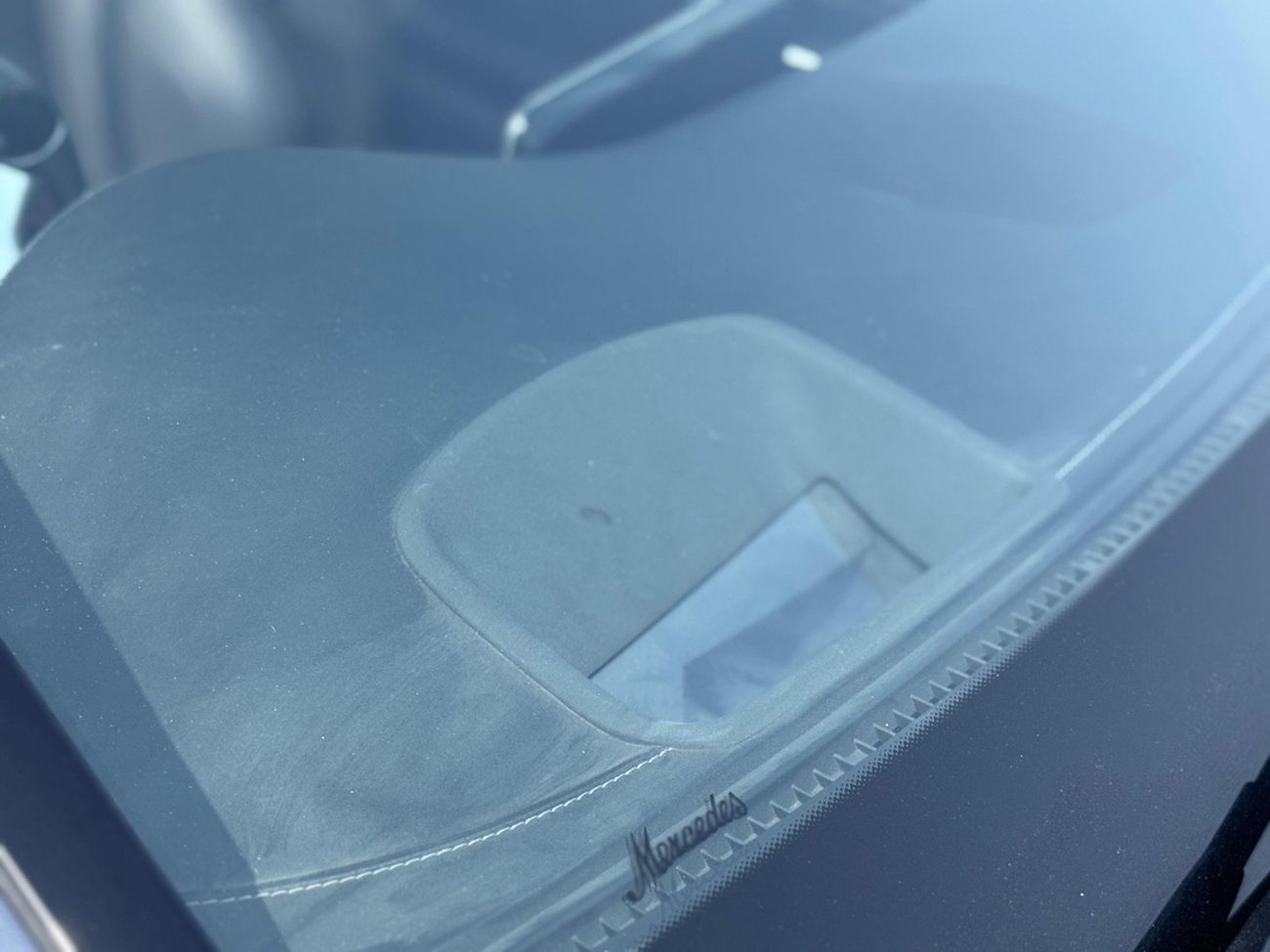 Mercedes-Benz GLC 63