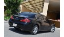 Infiniti G37 Full Option in Very Good Condition