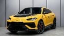 Lamborghini Urus 4.0T V8 Performante