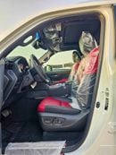 تويوتا لاند كروزر VXR HYBRID TWIN TURBO / HIGH OPTION WITH RADAR /3.5L V6 PETROL/ CODE#LCVXR35HV