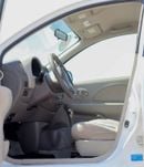 نيسان ميكرا SL 1.5L Nissan Micra 1.5 L 2019 GCC accident-free in excellent condition 470 P.M