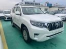 Toyota Prado 2023 new TOYOTA PRADO 2700CC TXL PETROL AUTOMATIC ZERO KM