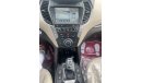 Hyundai Santa Fe GL Top Full panorama