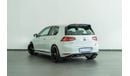 Volkswagen Golf 2017 Volkswagen GTI Clubsport 40th Edition / Upgraded Intake/Downpipes & Engine Re-Map 320BHP +
