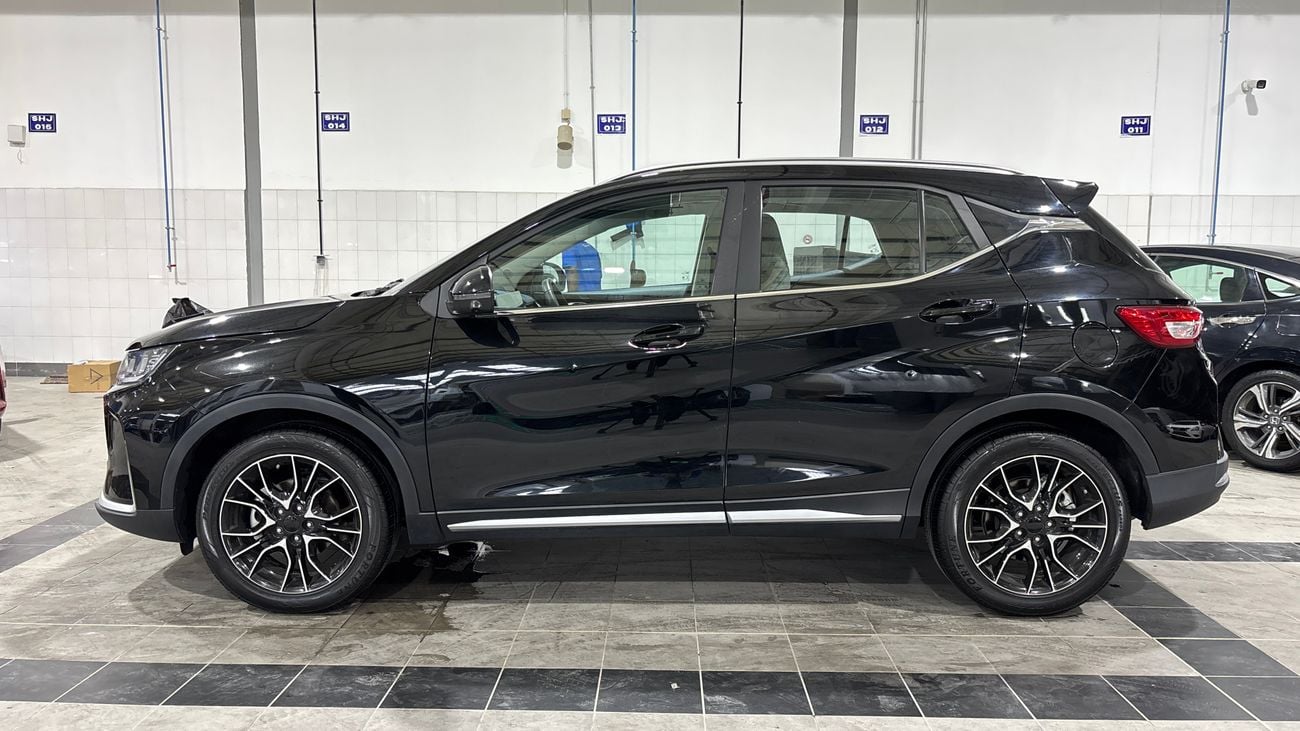 جيتور X50 2025 PREMIUM | AED 900/Month | 20% DP | 30 Day Return | Warranty | Service History