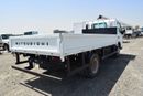 Mitsubishi Fuso Canter Mitsubishi Canter Pick up, model:2015. Free of accident with low mileage