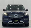 Mercedes-Benz GLS 450 Premium + 3.0L (367 HP) 2020 Mercedes GLS450 4MATIC, 2025 Mercedes Warranty, Full Mercedes Service H