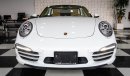 Porsche 911 S Carrera