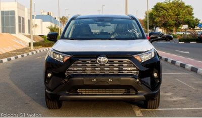 تويوتا راف ٤ Toyota/RAV4  2.0L Petrol 4x4 LTD, S.ROOF & P.SEAT AT 2023 (EXPORT ONLY)