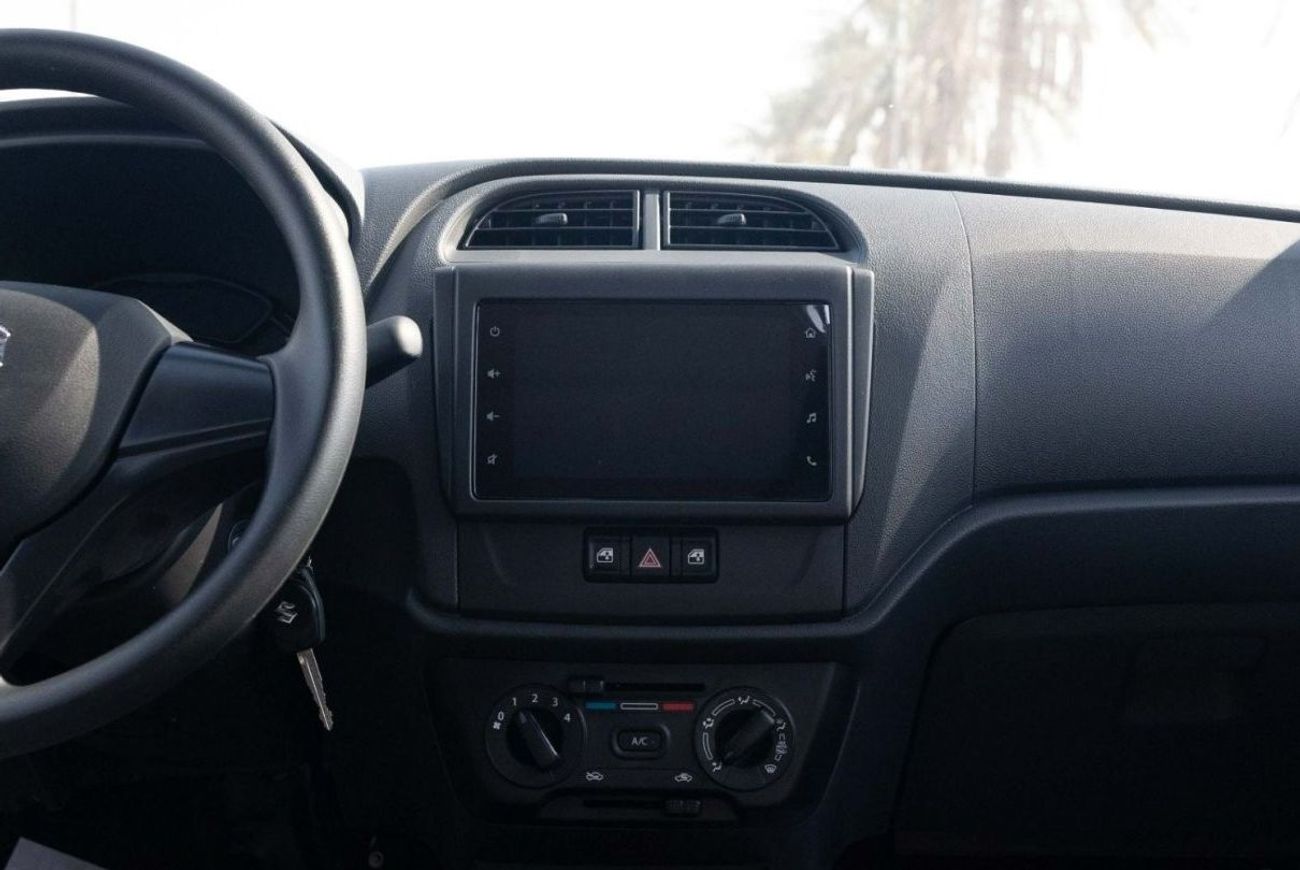 Suzuki Alto GL | 1L ENGINE | 5MT | DVD | NEW SHAPE | 2024