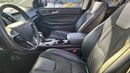 Ford Edge Sport 2.7L turbo/Service Contract