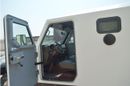 Toyota Land Cruiser 70 hard top  for transfer money