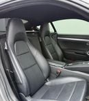 بورش كايمان 2016 Porsche Cayman ,Service History ,Excellent Condition ,GCC