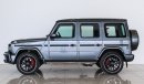 Mercedes-Benz G 63 AMG STATION WAGON / Reference: VSB 31117 Certified Pre-Owned