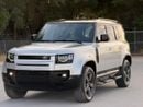 Land Rover Defender 110 X-DYNAMIC HSE P400