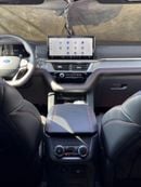 فورد إكسبلورر ST 400A 3.0L