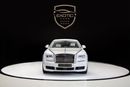 Rolls-Royce Ghost Std ZENITH EDITION