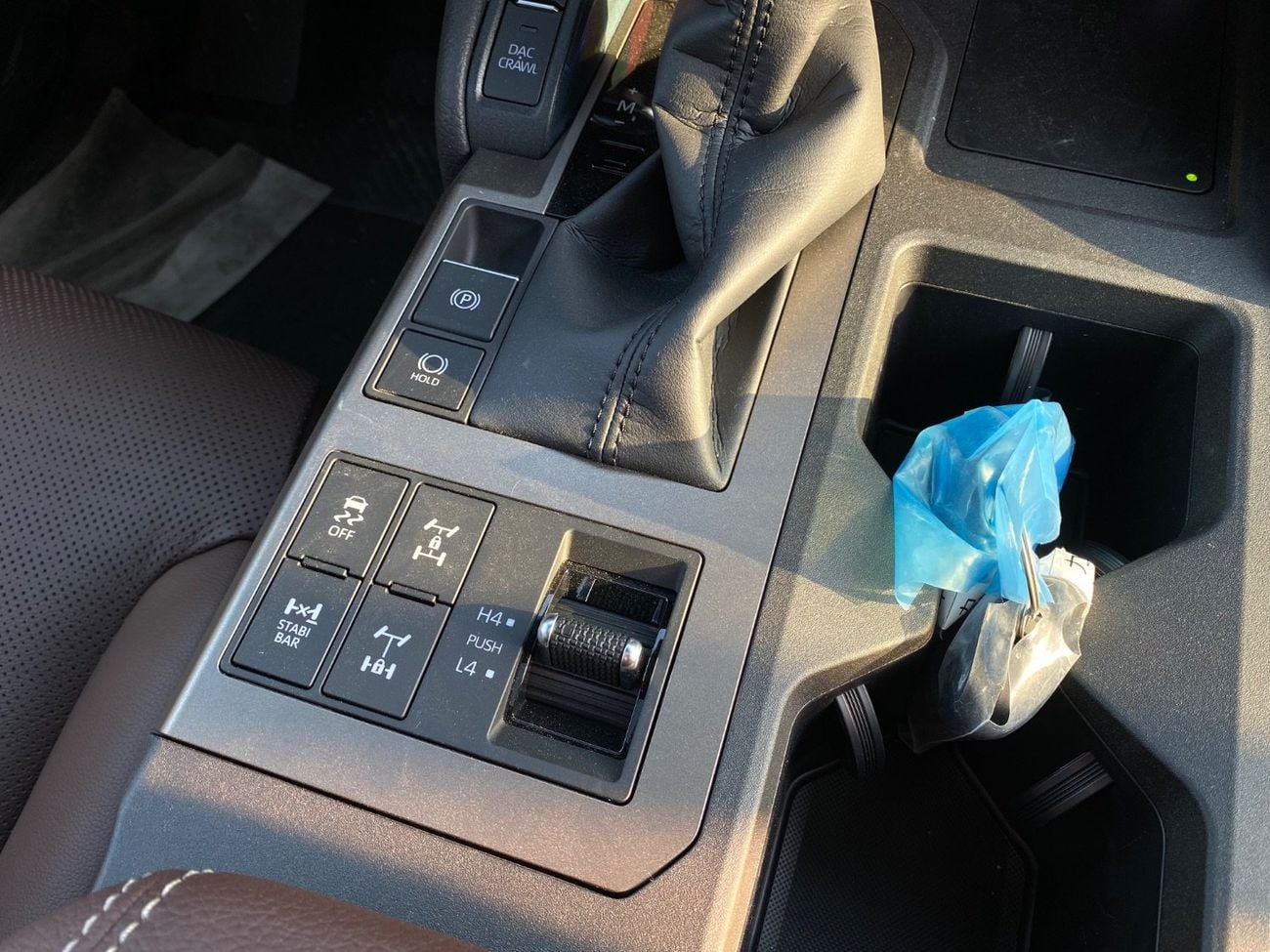 Toyota Prado 2.8L Adventure Diesel Brand New